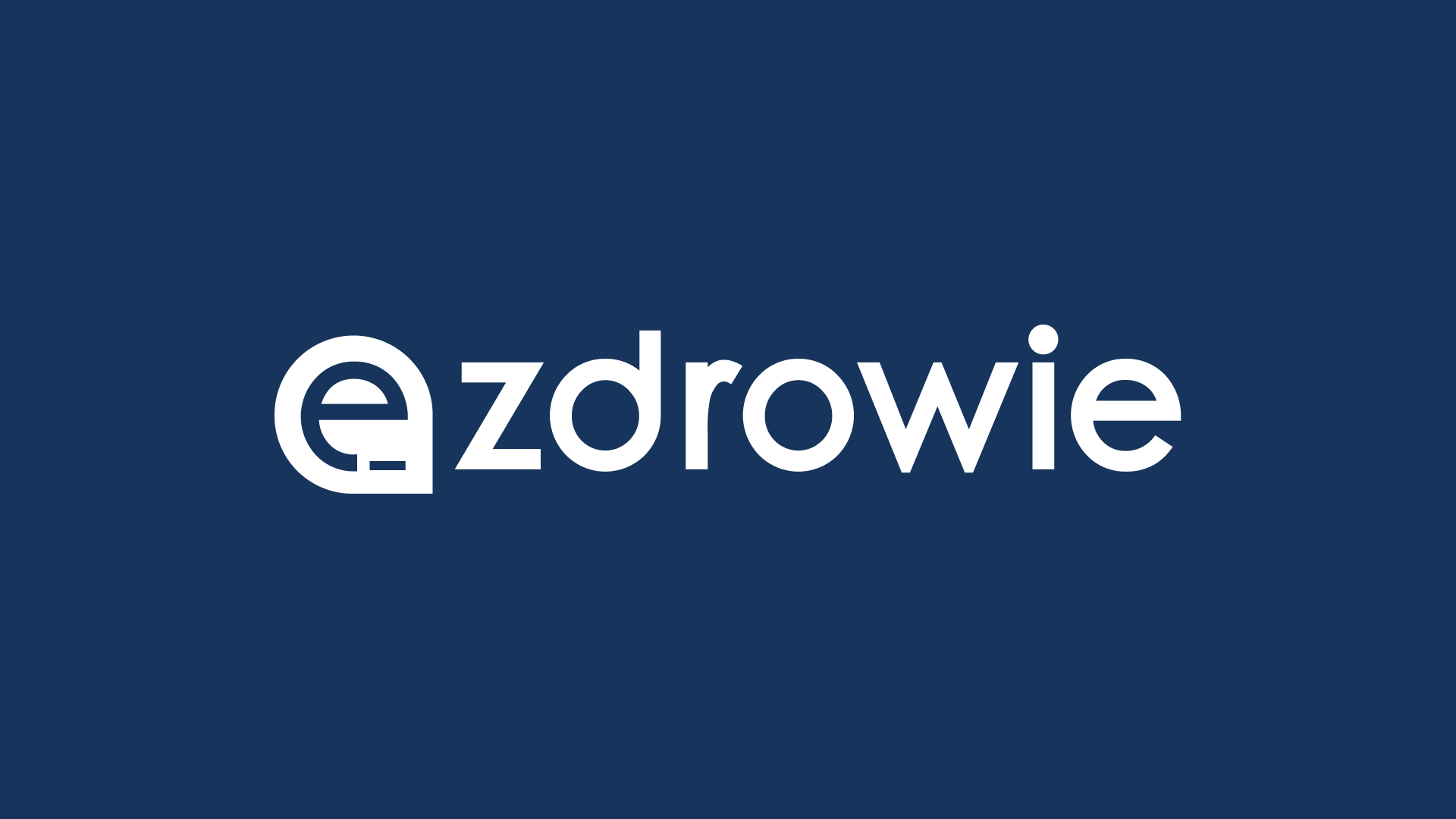 Ezdrowie logo