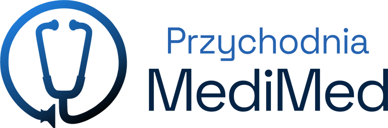 Przychodnia MediMed logo