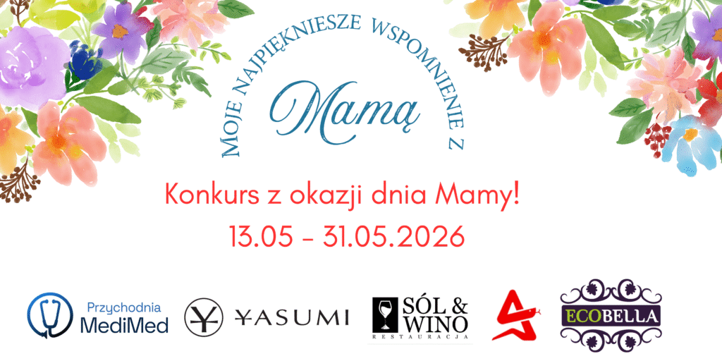 Konkurs dzień mamy
